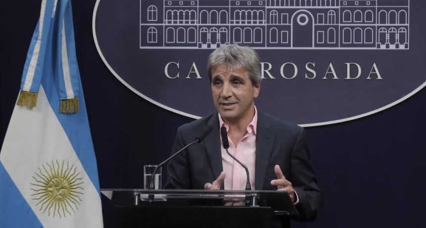 El Gobierno piensa en junio como fecha l&iacute;mite para levantar el cepo