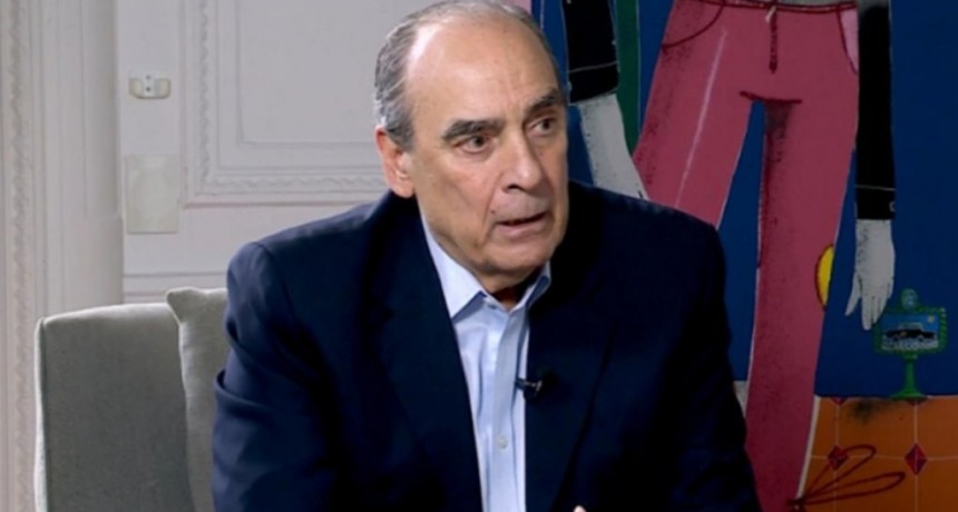 Francos: "Seguiremos gobernando con el apoyo popular que tenemos y sin el Parlamento que no tenemos"