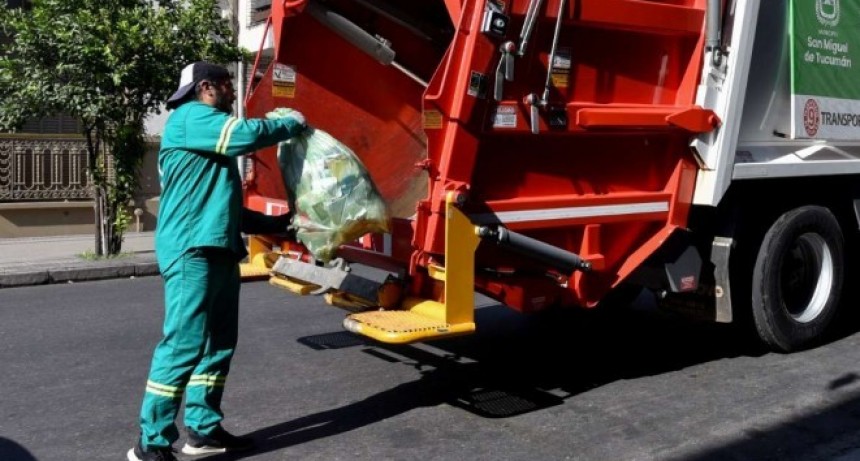 As&iacute; funcionar&aacute;n los servicios municipales durante el feriado largo de Carnaval