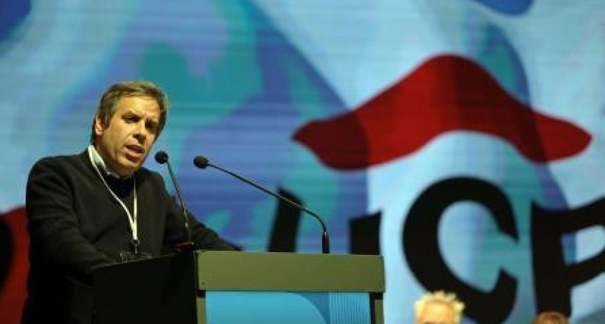 No va m&aacute;s: el radicalismo se aleja de Juntos Por El Cambio