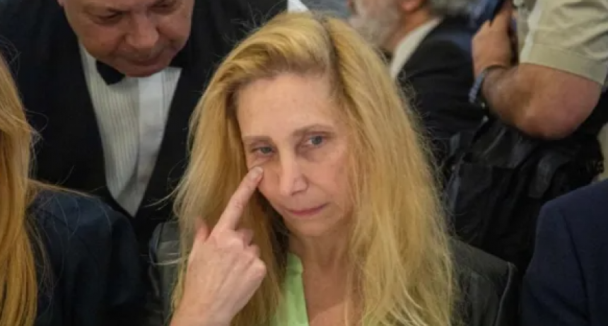 Karina Milei le para el carro a Macri: "No se entregan ministros ni a Martin Menem"