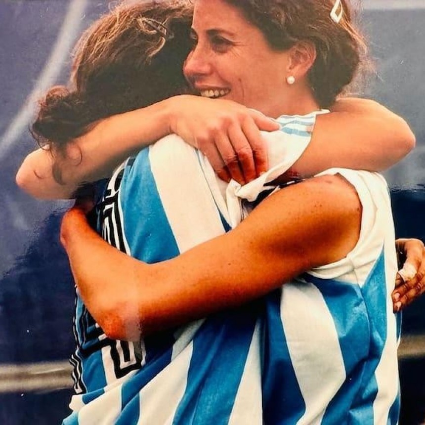 Luto en el hockey argentino: falleci&oacute; una hist&oacute;rica de Las Leonas 