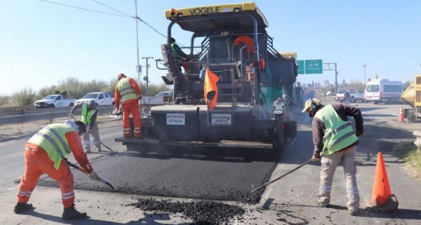 El Gobierno anticip&oacute; cu&aacute;les ser&aacute;n las obras p&uacute;blicas que financiar&aacute;