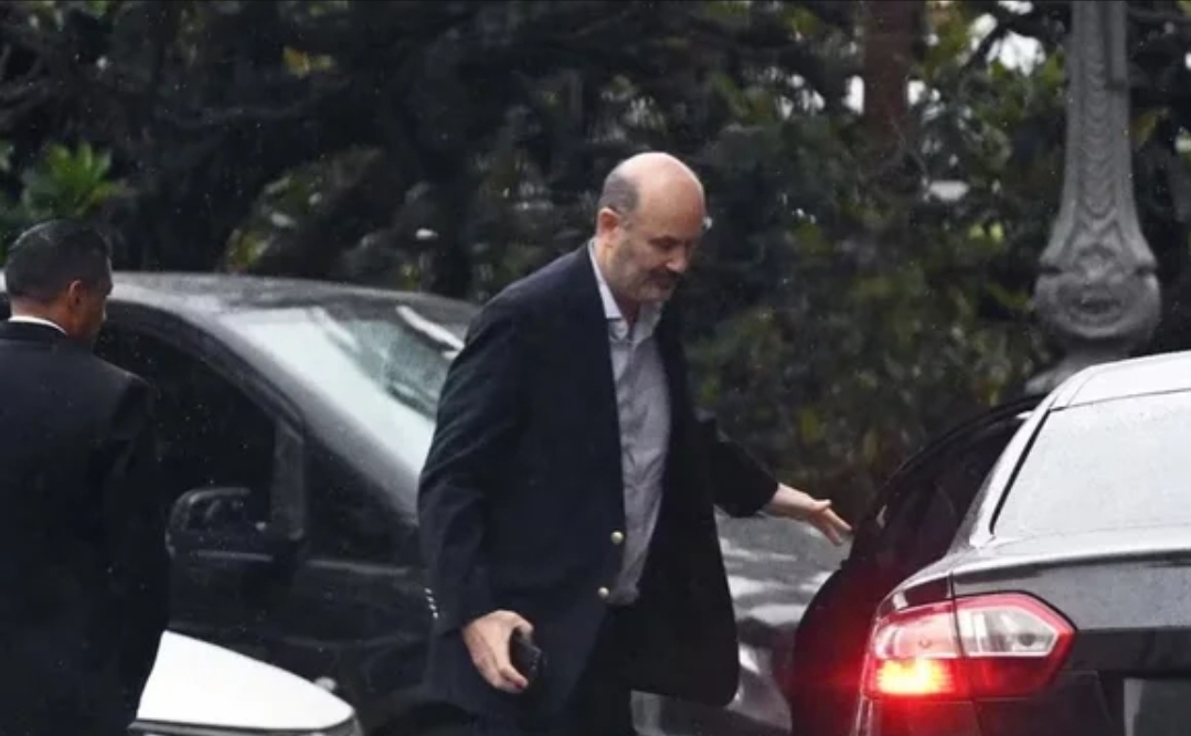 Sturzenegger: &ldquo;Hay que empobrecer a los grupos de inter&eacute;s para ganarles la pelea&rdquo;
