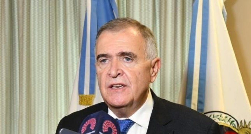 "Lo mejor que puede pasar es que empiecen las clases el 1 de marzo"
