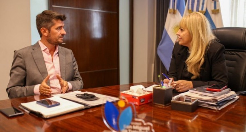 El Municipio y el Ente de Turismo buscan potenciar el Turismo de Reuniones en la ciudad