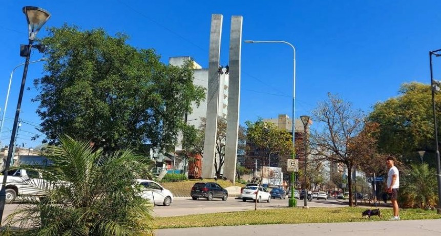 Clima: la m&aacute;xima llegar&iacute;a a los 30&deg; este jueves en Tucum&aacute;n