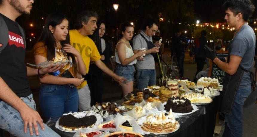 D&oacute;nde estar&aacute;n la Feria Gourmet y la Feria de Artesanos este fin de semana