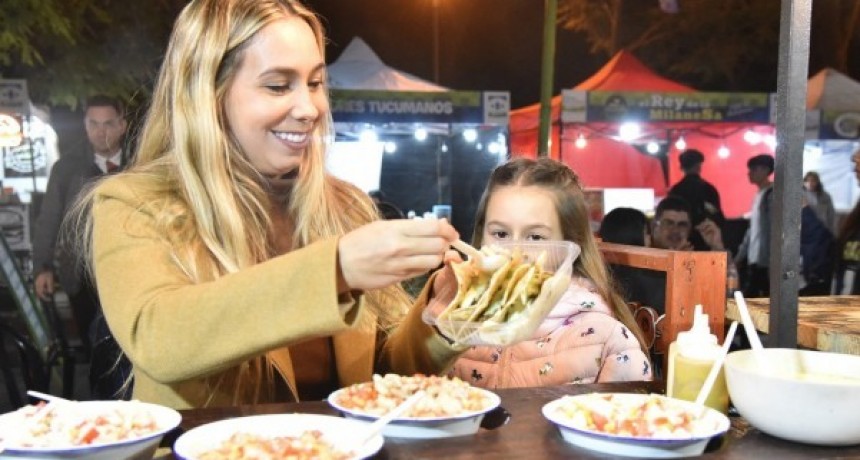 Qu&eacute; hacer en San Miguel de Tucum&aacute;n esta semana, desde el 15 al 18 de febrero