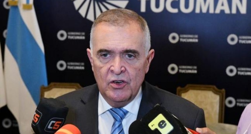 Incentivo Docente: &ldquo;Queremos que esos recursos lleguen a Tucum&aacute;n"