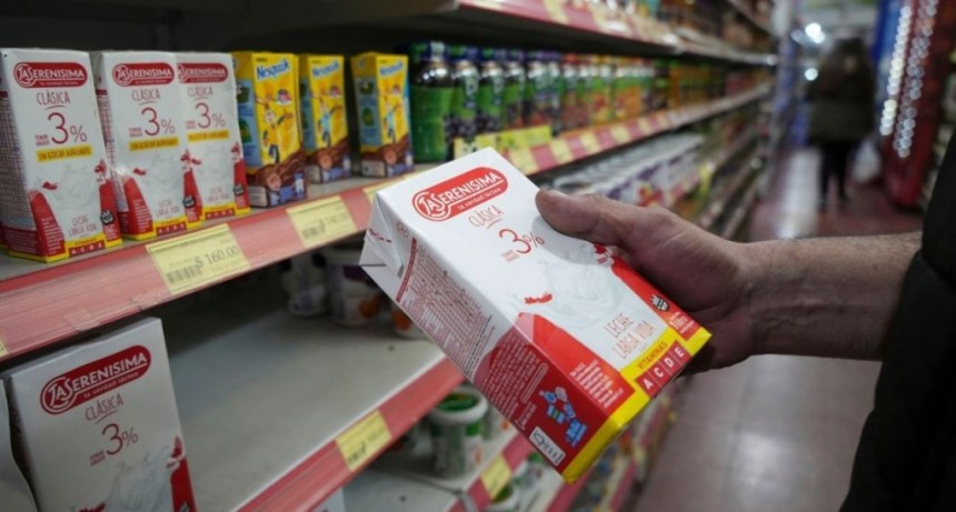 Los alimentos habr&iacute;an subido 4% en lo que va de febrero