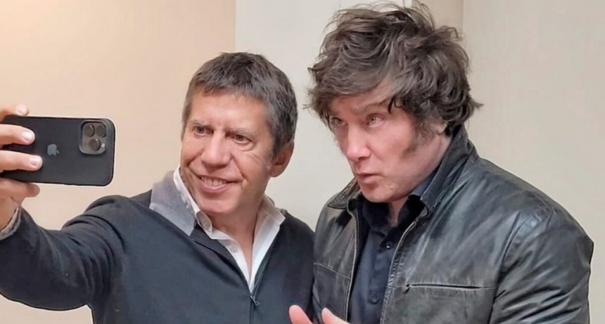Bussi arremete contra JxC: &iquest;opositores o c&oacute;mplices?