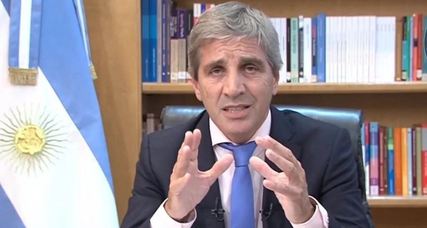 El super&aacute;vit primario lleg&oacute; a 2 billones de pesos en enero y Milei celebra el primer saldo favorable luego de doce a&ntilde;os