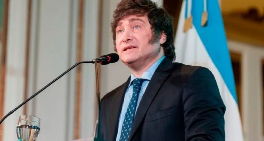 Para el Presidente, la cifra de pobreza &ldquo;es la verdadera herencia del modelo de la casta&rdquo;