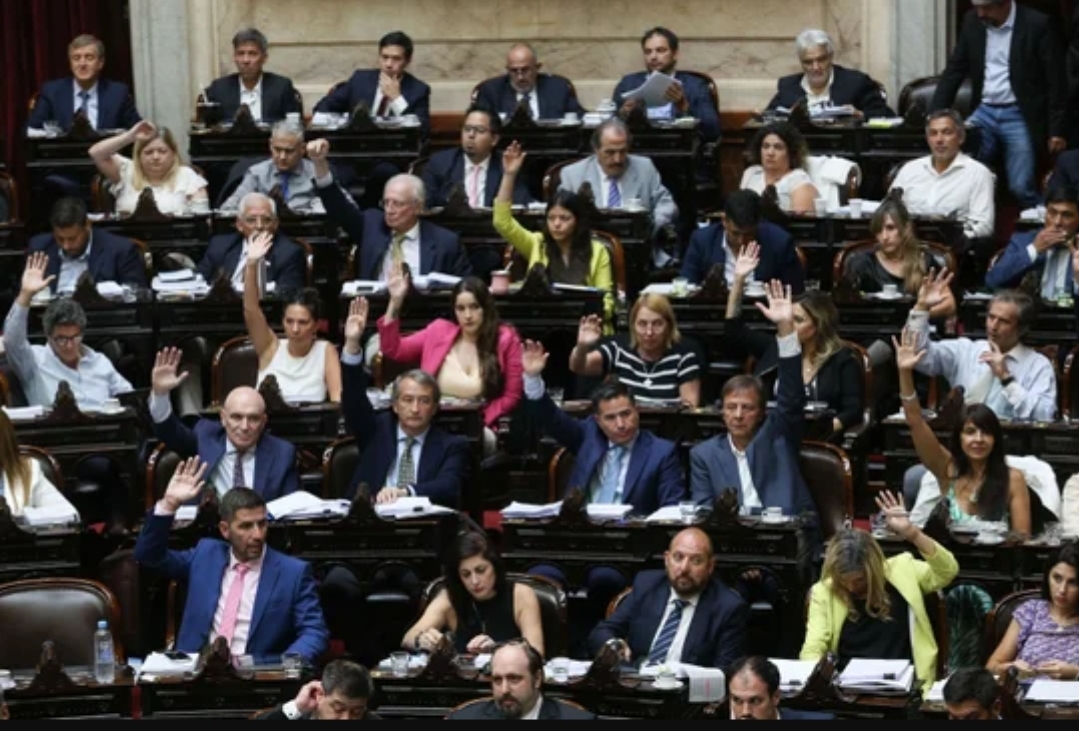El tratamiento del mega DNU en el Congreso, en el centro de las miradas