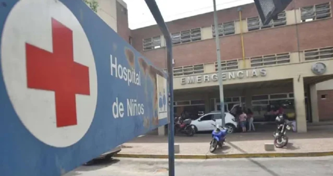 C&oacute;rdoba: murieron tres ni&ntilde;os por S&iacute;ndrome Ur&eacute;mico Hemol&iacute;tico