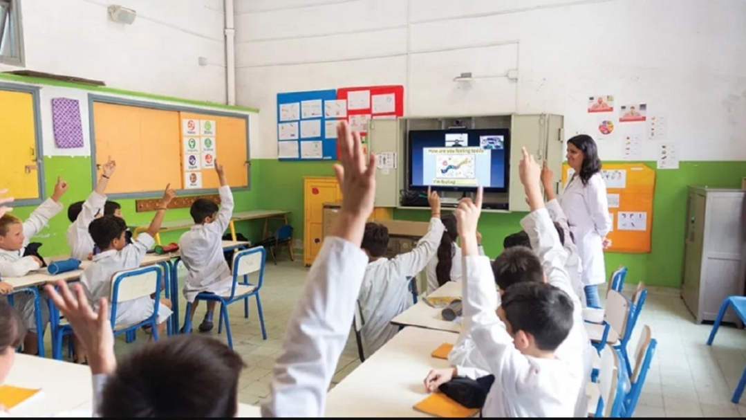 El Gobierno oficializ&oacute; el aumento de la Ayuda Escolar Anual