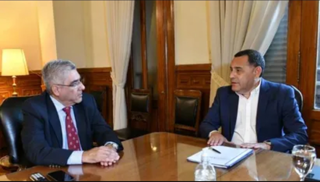Paritarias: El Gobierno de Tucum&aacute;n recibe hoy a gremios estatales