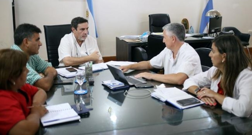 Tucum&aacute;n suma la vacuna contra el virus sincitial respiratorio