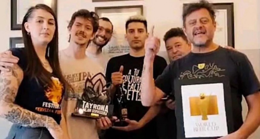 Una cervecer&iacute;a argentina se consagr&oacute; campeona en un importante torneo internacional del Caribe