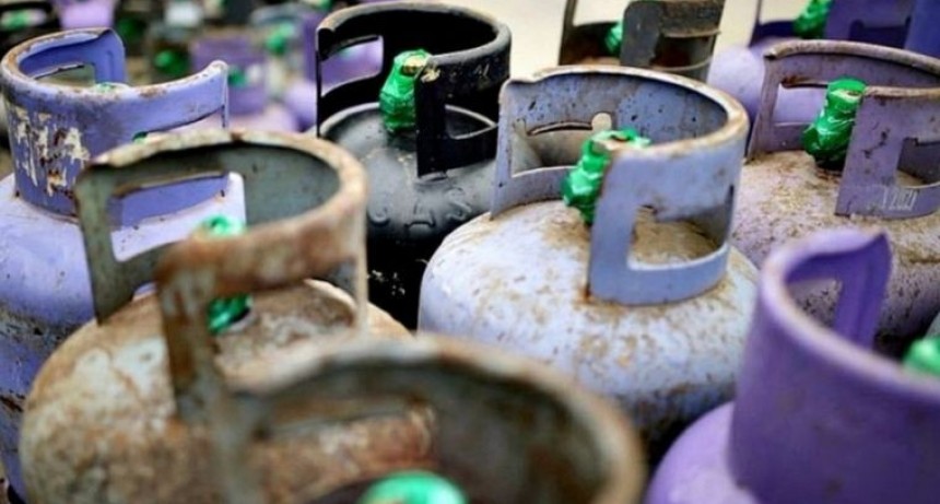 La garrafa de gas de 10 kilos podr&iacute;a alcanzar los $7,800 en Tucum&aacute;n