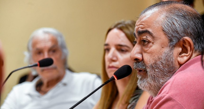 Paro en Sanidad: Daer denuncia 'intransigencia' de c&aacute;maras empresariales