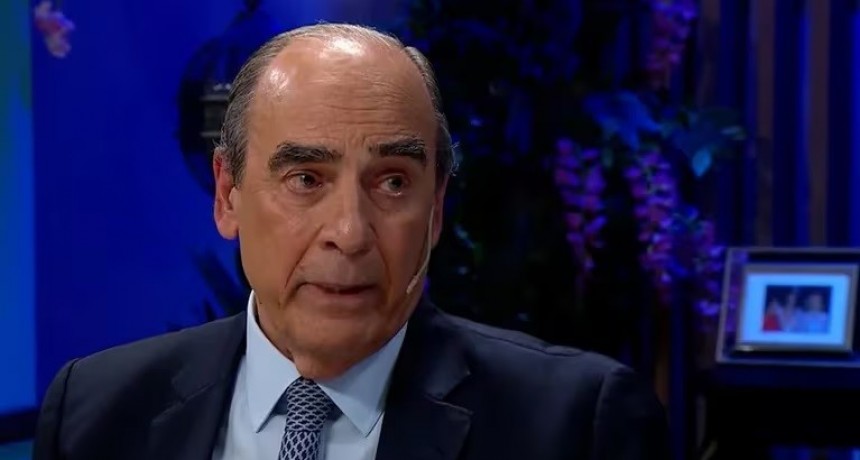 Despu&eacute;s de las cr&iacute;ticas de Milei, el Gobierno vuelve a dialogar con gobernadores