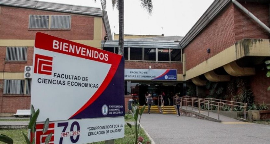 UNT: Ciencias Econ&oacute;micas presenta una oferta de siete carreras de Posgrado para 2024