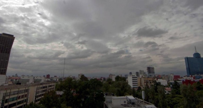 Clima: cielo parcialmente nublado y una máxima de 30° se espera para este miércoles en Tucumán