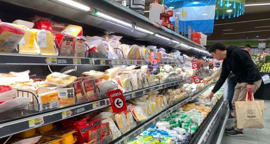 Algunos alimentos aumentaron casi un 20% en una quincena