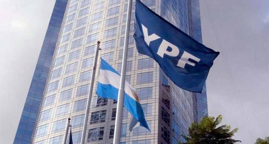 YPF lanza auditor&iacute;a para revisar las decisiones de la &uacute;ltima gesti&oacute;n