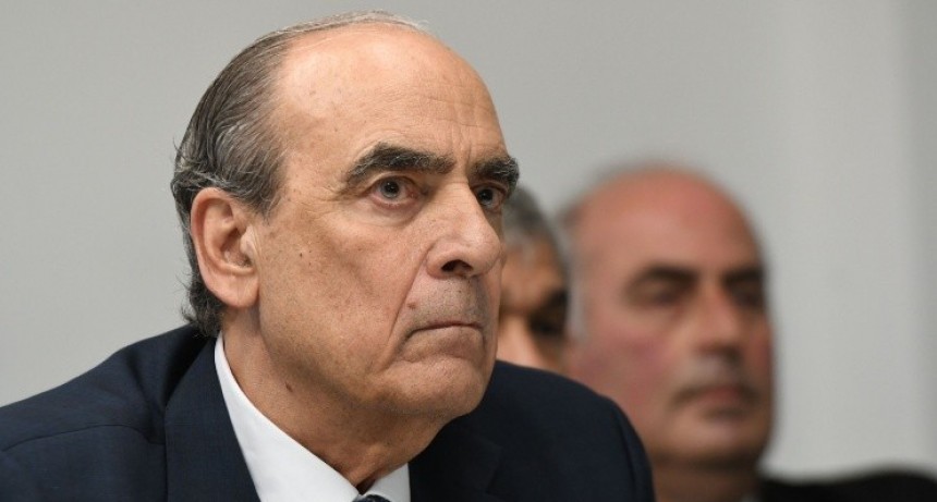 Francos: "La actitud del Congreso afect&oacute; mucho al Presidente"