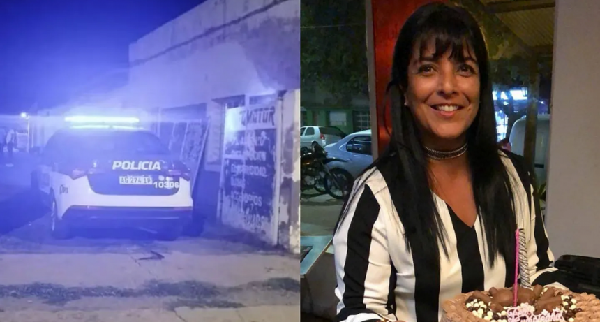 C&oacute;rdoba: un hombre mat&oacute; a su hija y luego se suicid&oacute;