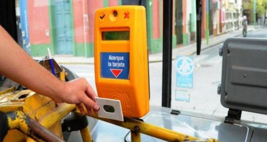 &iquest;De cu&aacute;nto ser&aacute; el aumento del boleto en Tucum&aacute;n?