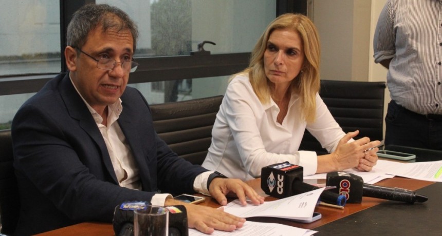 Piden citar a los titulares de la Sat, el Ersept y la Defensoria del Pueblo por la calidad del agua