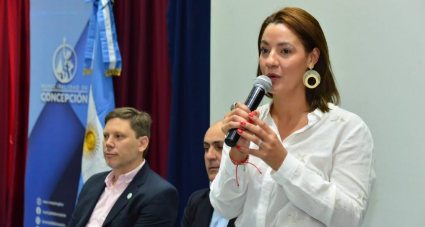 Intendentes radicales se mostraron unidos y coordinan el trabajo en equipo
