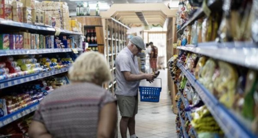 M&aacute;s all&aacute; del optimismo oficialista, &iquest;es posible un &iacute;ndice de 15% de inflaci&oacute;n en febrero?