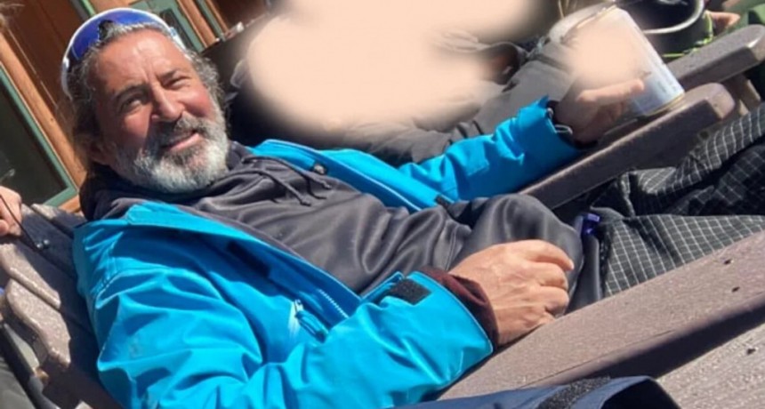 El misterioso articulador en el negocio de seguros y amigo de Alberto Fern&aacute;ndez