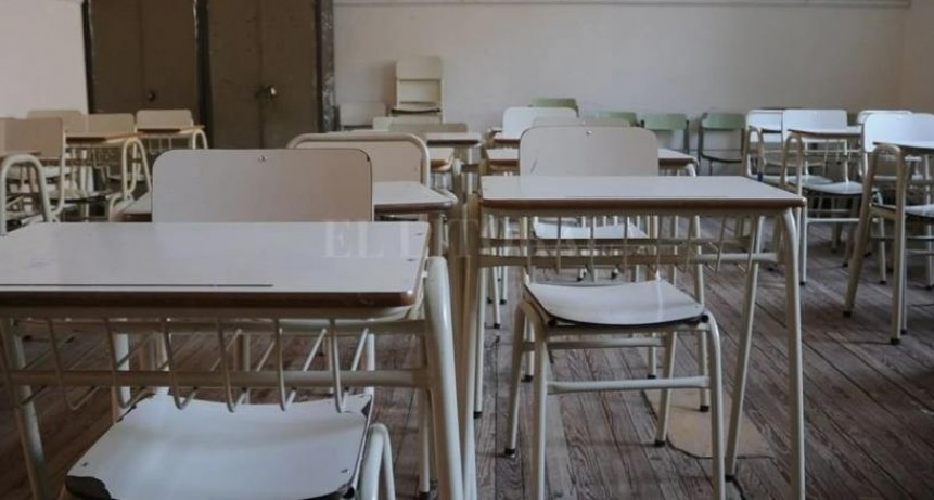 Qui&eacute;nes adhieren al paro nacional docente en Tucum&aacute;n