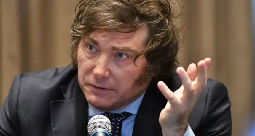 Milei elimin&oacute; el Fondo para el Fortalecimiento Fiscal de Buenos Aires
