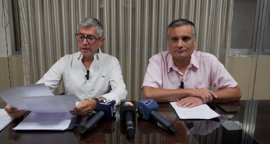 Canelada y Cobos buscan saber con qu&eacute; criterios se otorgar&aacute;n los puestos del Mercado del Norte