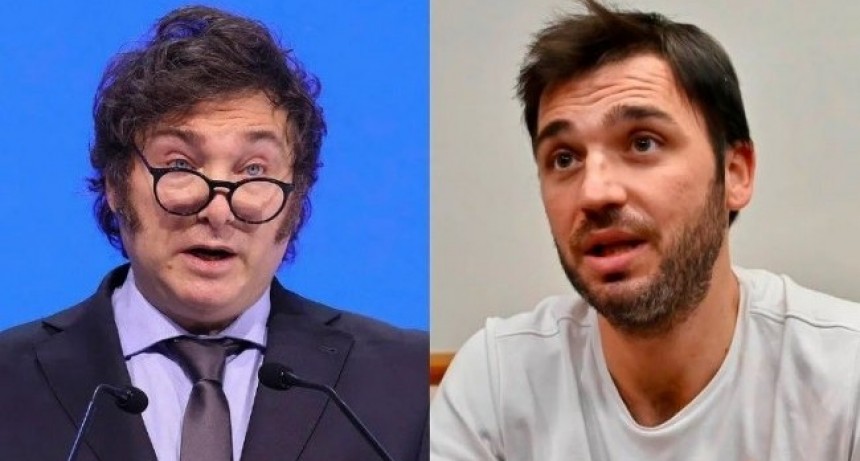 Insultos, chats expuestos y versiones encontradas: escala la tensi&oacute;n entre el Gobierno y la provincia de Chubut