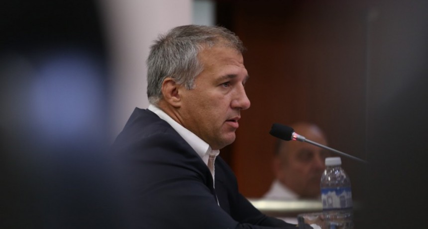 Proponen modificaciones en el ERSEPT para controlar mejor a las empresas de servicios p&uacute;blicos
