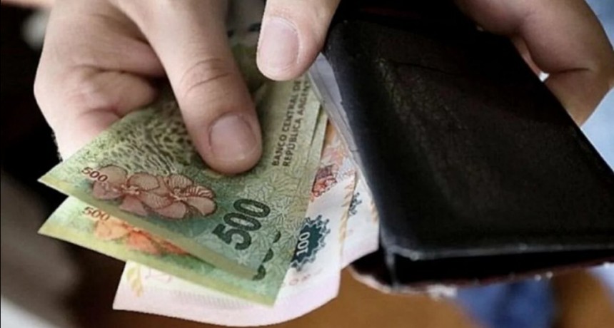 La UCR propone atar los incrementos del salario m&iacute;nimo a la inflaci&oacute;n