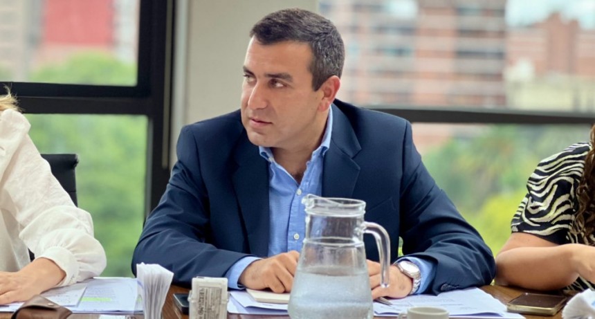 Proponen la creaci&oacute;n de una comisi&oacute;n que investigue la potabilidad del agua