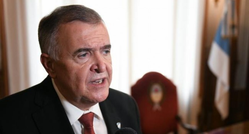 Jaldo: "Tucum&aacute;n est&aacute; en condiciones de seguir cumpliendo sus compromisos presupuestarios"
