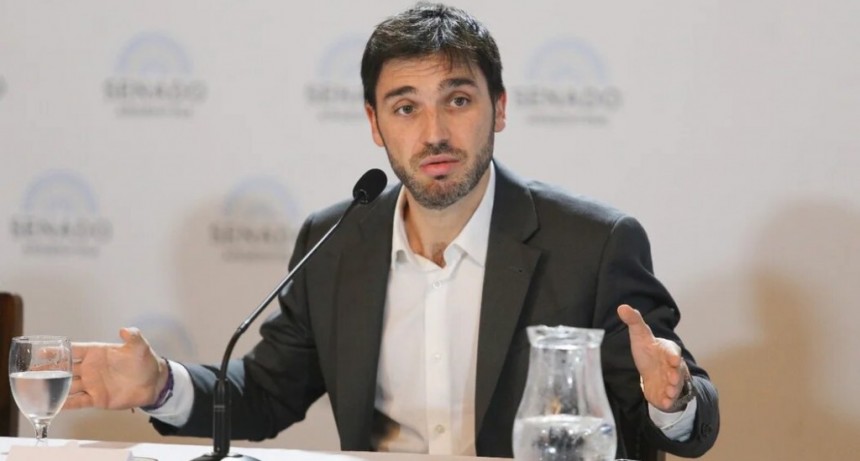 Torres le baj&oacute; el tono al conflicto con la Naci&oacute;n: para el gobernador de Chubut, la "discusi&oacute;n est&aacute; saldada" y el "&aacute;rbitro fue la Justicia"