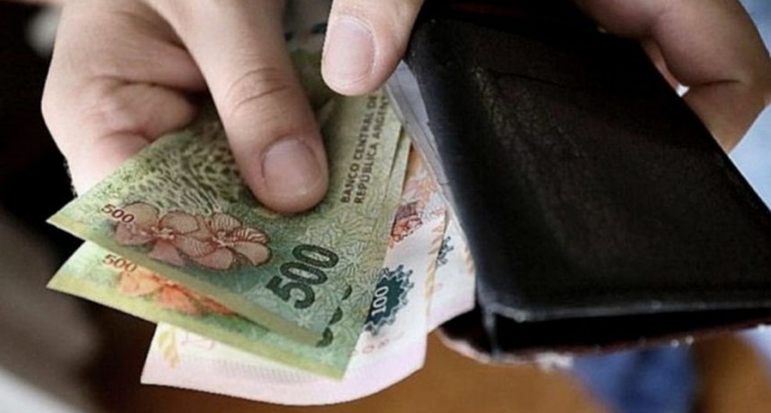 Las empresas prev&eacute;n aumentos salariales de hasta 185% en 2024