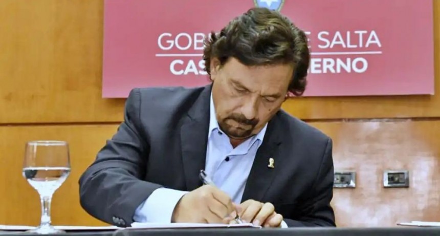 Salta estableci&oacute; por DNU el cobro de la atenci&oacute;n sanitaria a extranjeros 