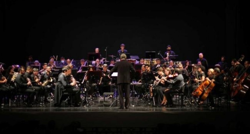 La Banda Sinf&oacute;nica de la Provincia abre la temporada con dos conciertos